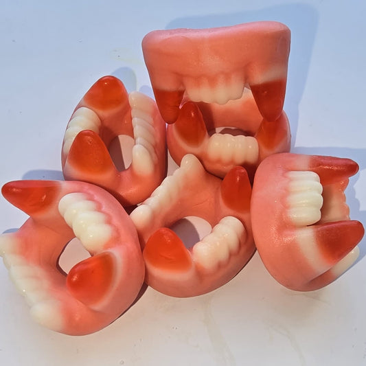 Mini Draculazähne 200g