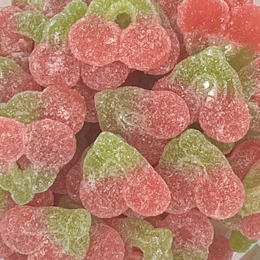 Yummi Kirschen extra sauer 200g