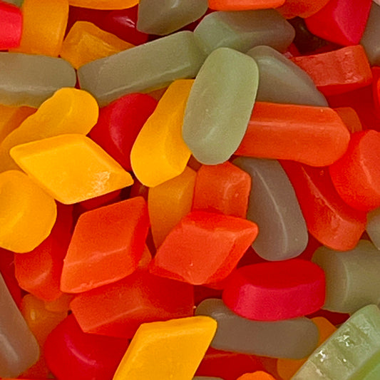 Zuckerfrei  Winegums  200g