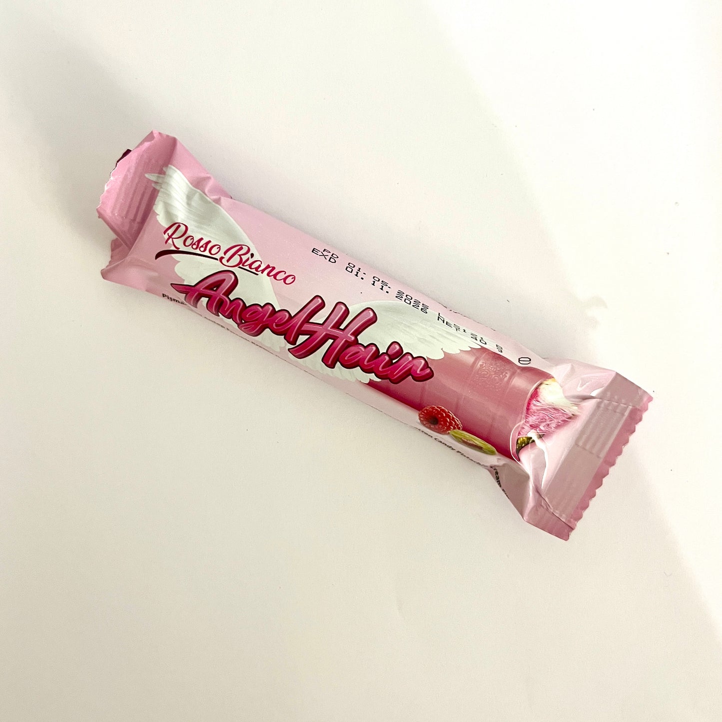 Angel Hair Schokolade