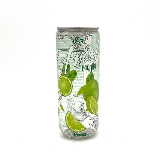 Fresh -  Mojito Sparkling 330ml