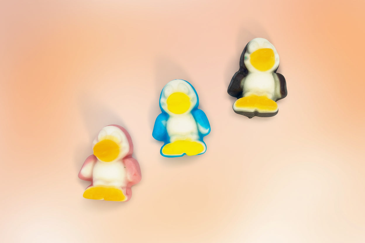 Kleine Pinguine 200g