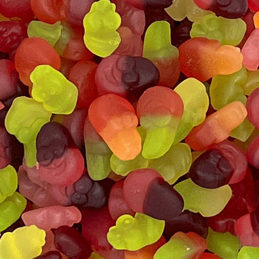nimm2 Lach gummi 200g