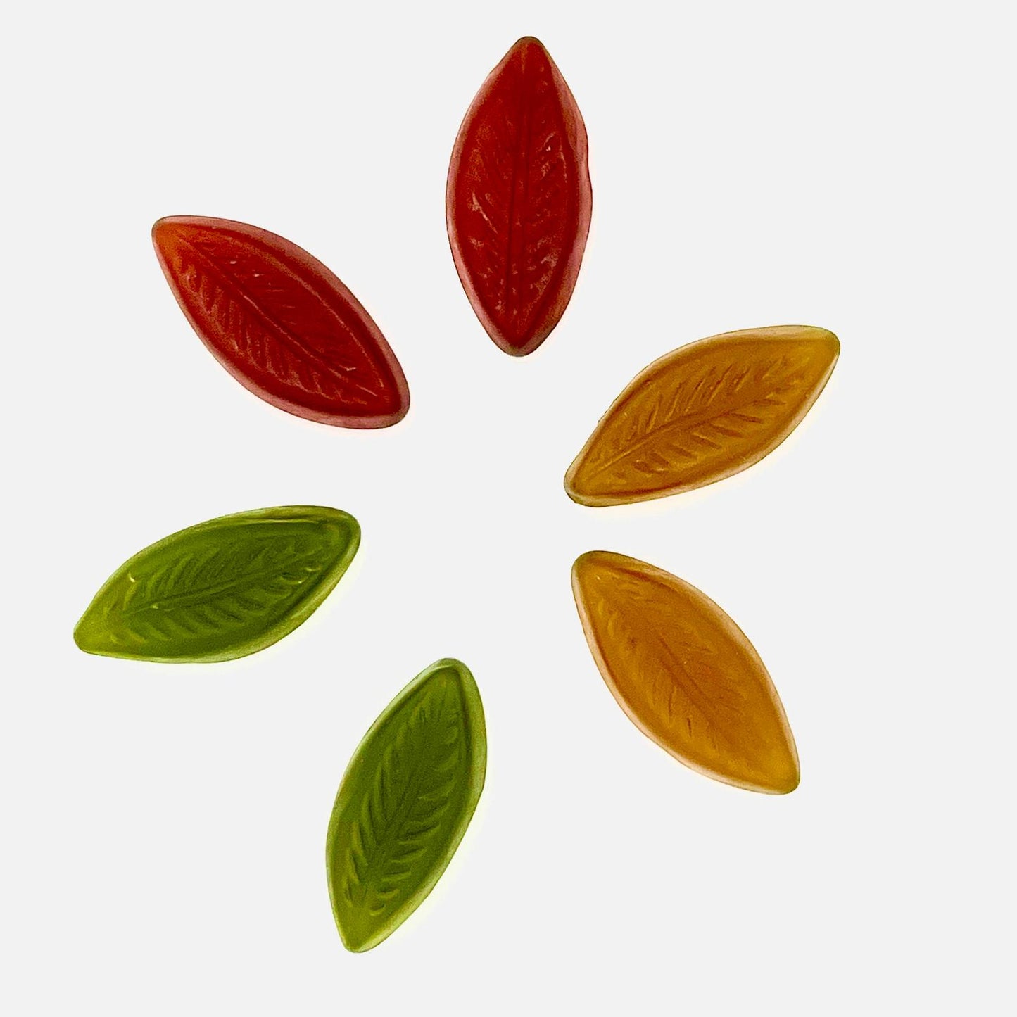 Grünteeblätter 200g