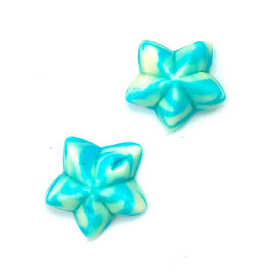 Blue Raspberry Twist star 200g