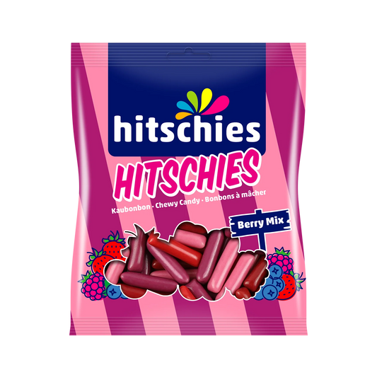 Hitschies Berry Mix 200g