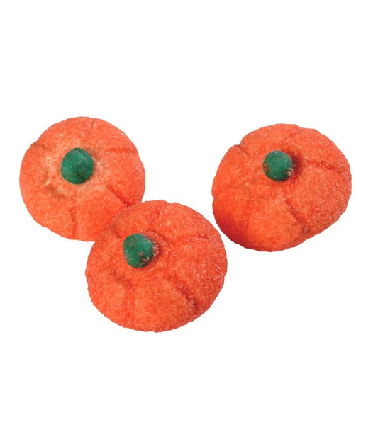 Marshmallow Kürbisköpfe  200g