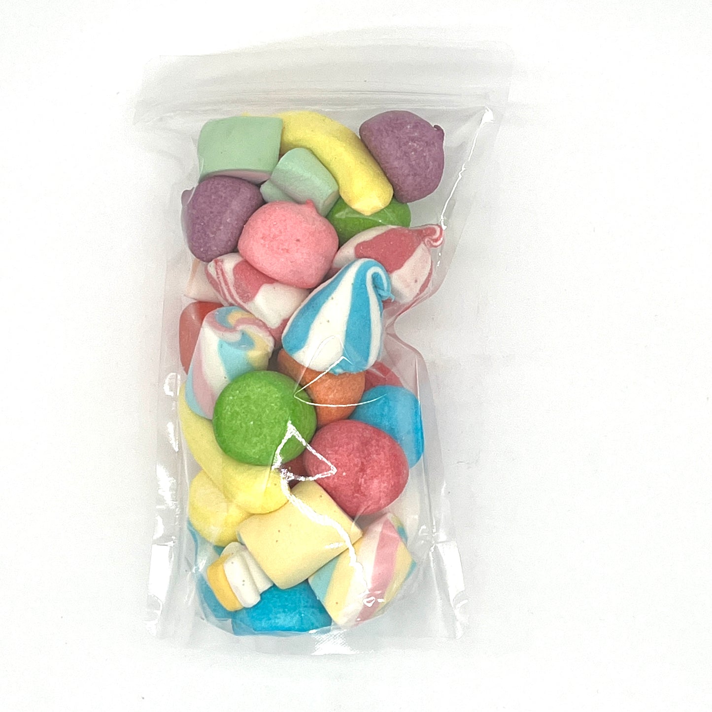 Marshmallow Mix 300g