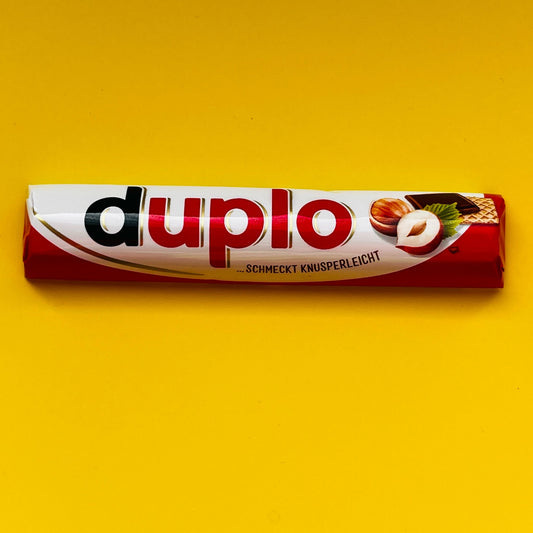 Duplo Riegel