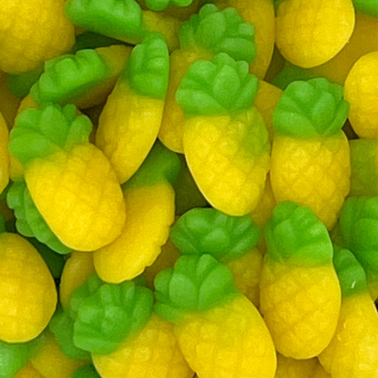 JAKE  Ananas 200g