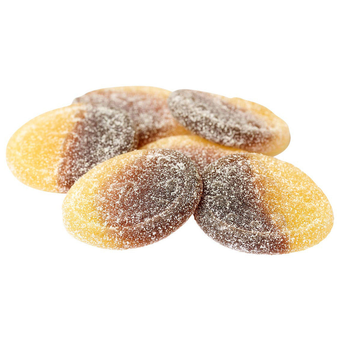 Cola-Zitrone Taler 200g