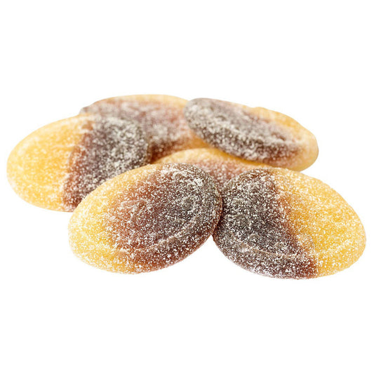 Cola-Zitrone Taler 200g