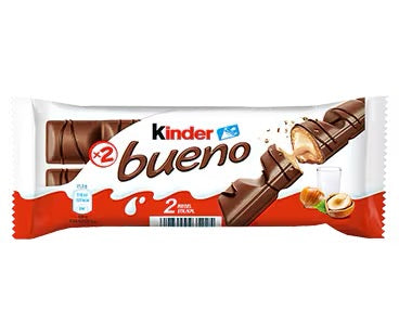 Kinder bueno 43g