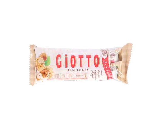Giotto  2x5 Pralienen 43g