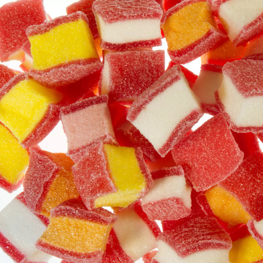 Hamburger Speck 200g