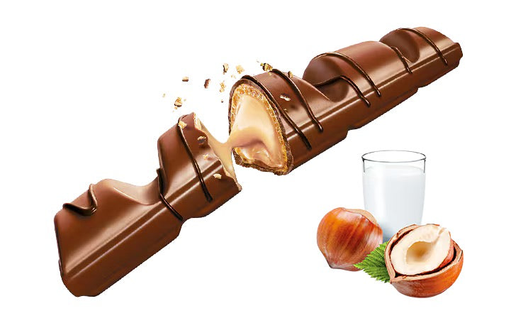 Kinder bueno 43g