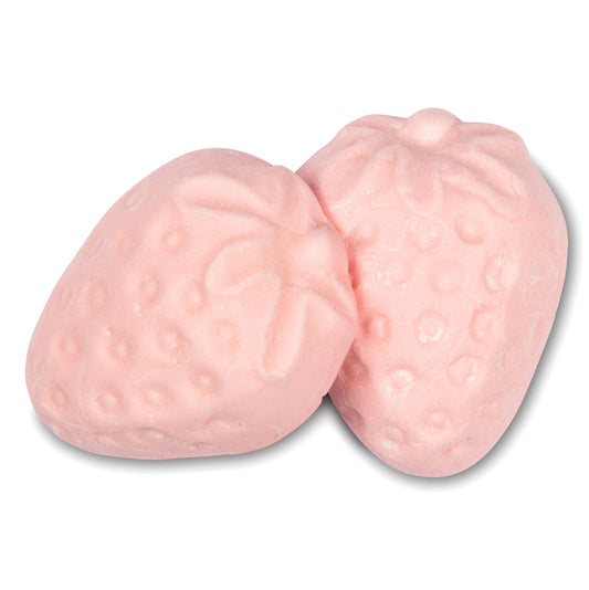 Schaum Erdbeeren 200g