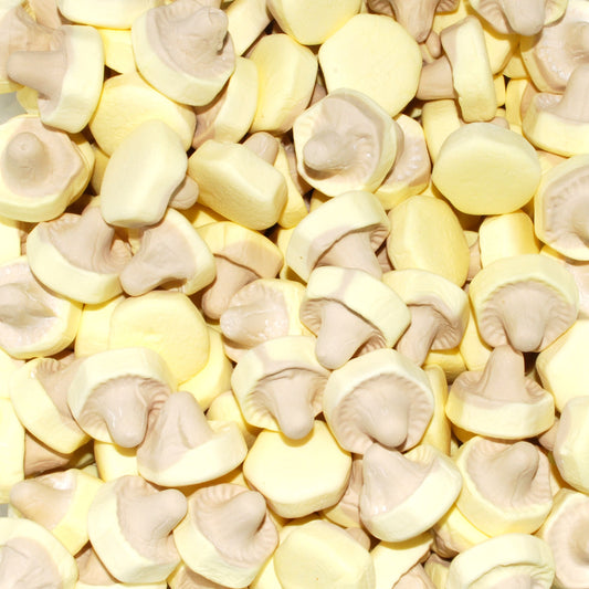 Banane-Karamell Pilze 200g