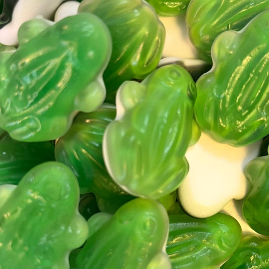 Quaxi 200g Haribo