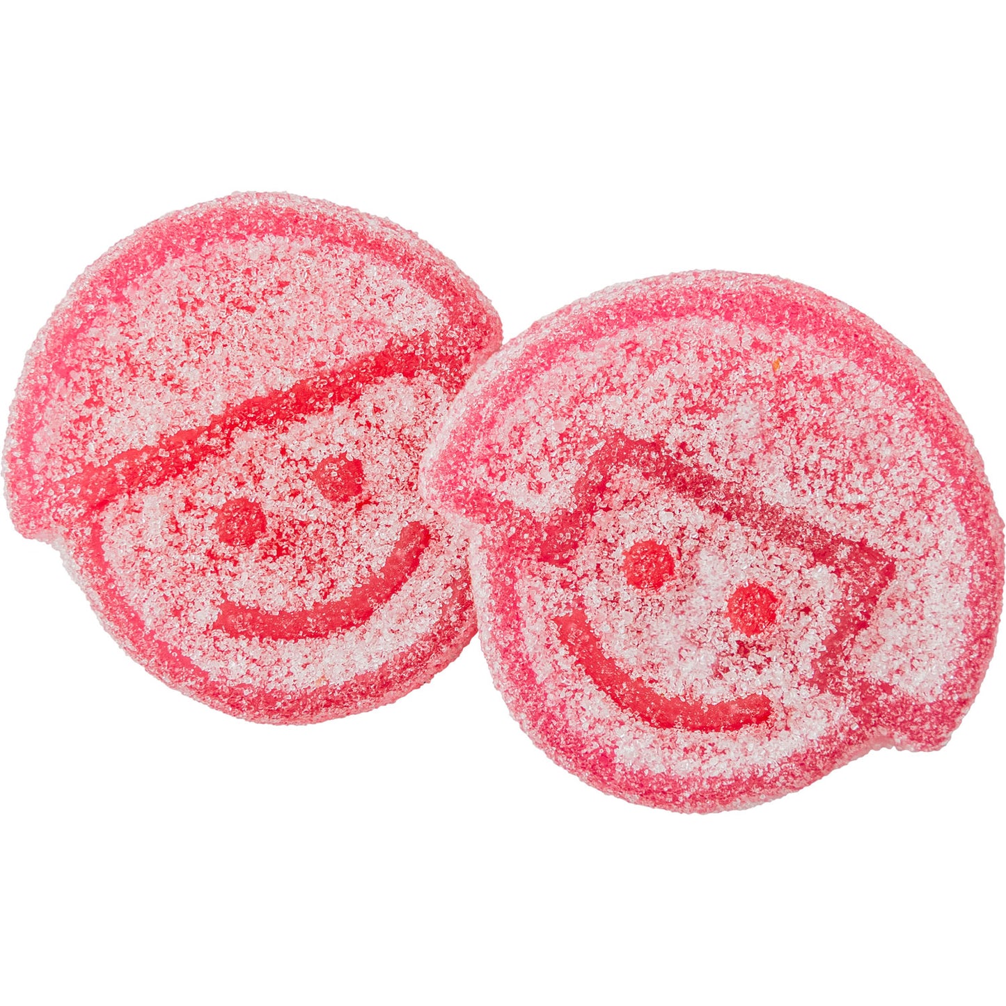 Zwillinge saure Himbeere