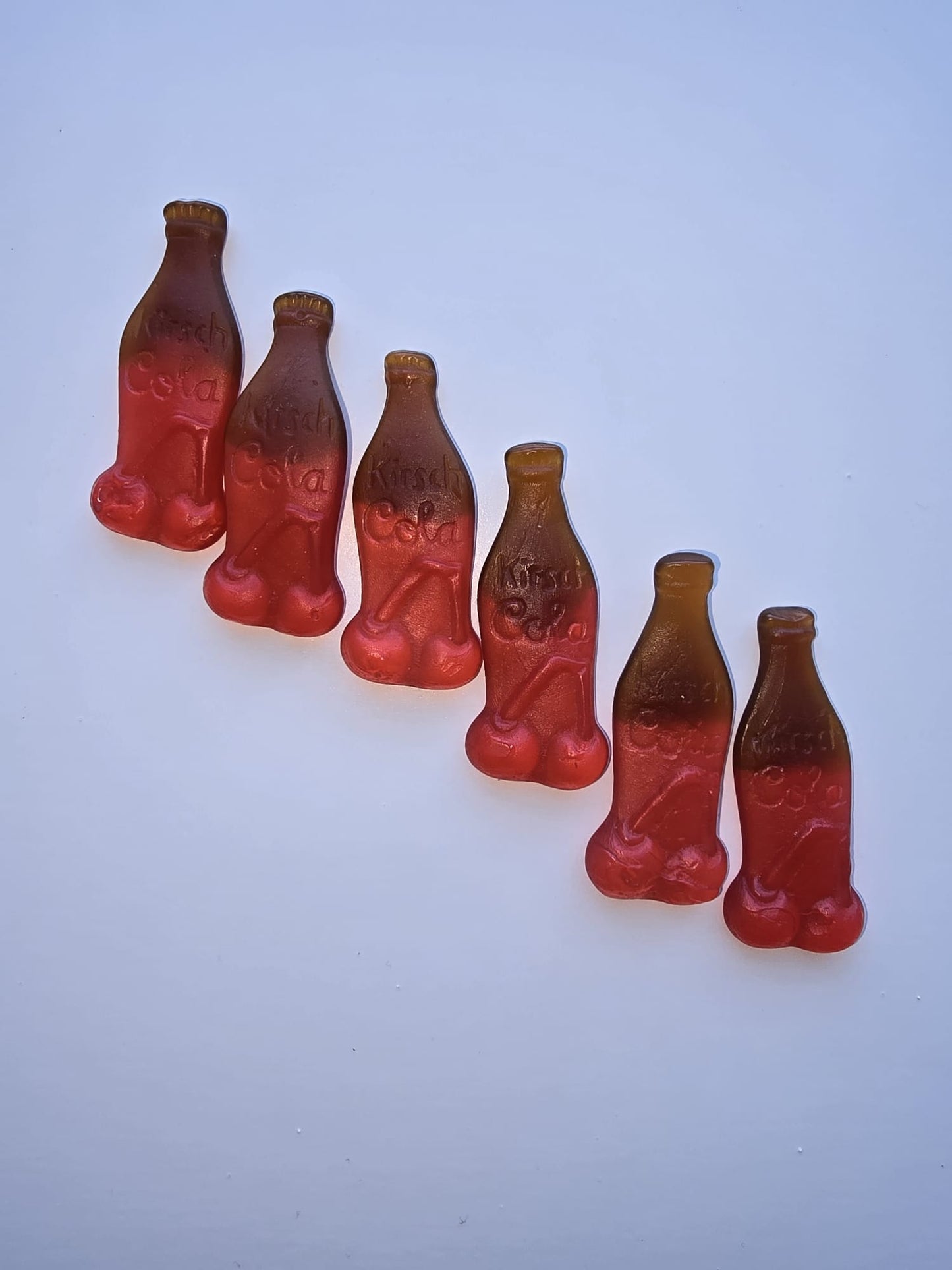 Kirsch Cola 200g Haribo