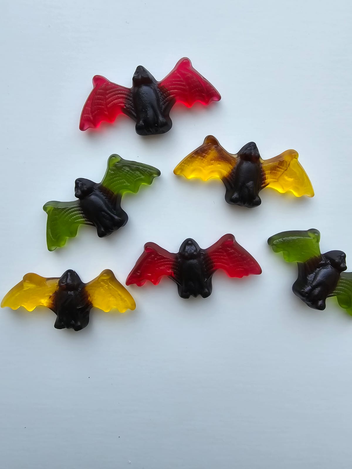 Vampire 200g Haribo