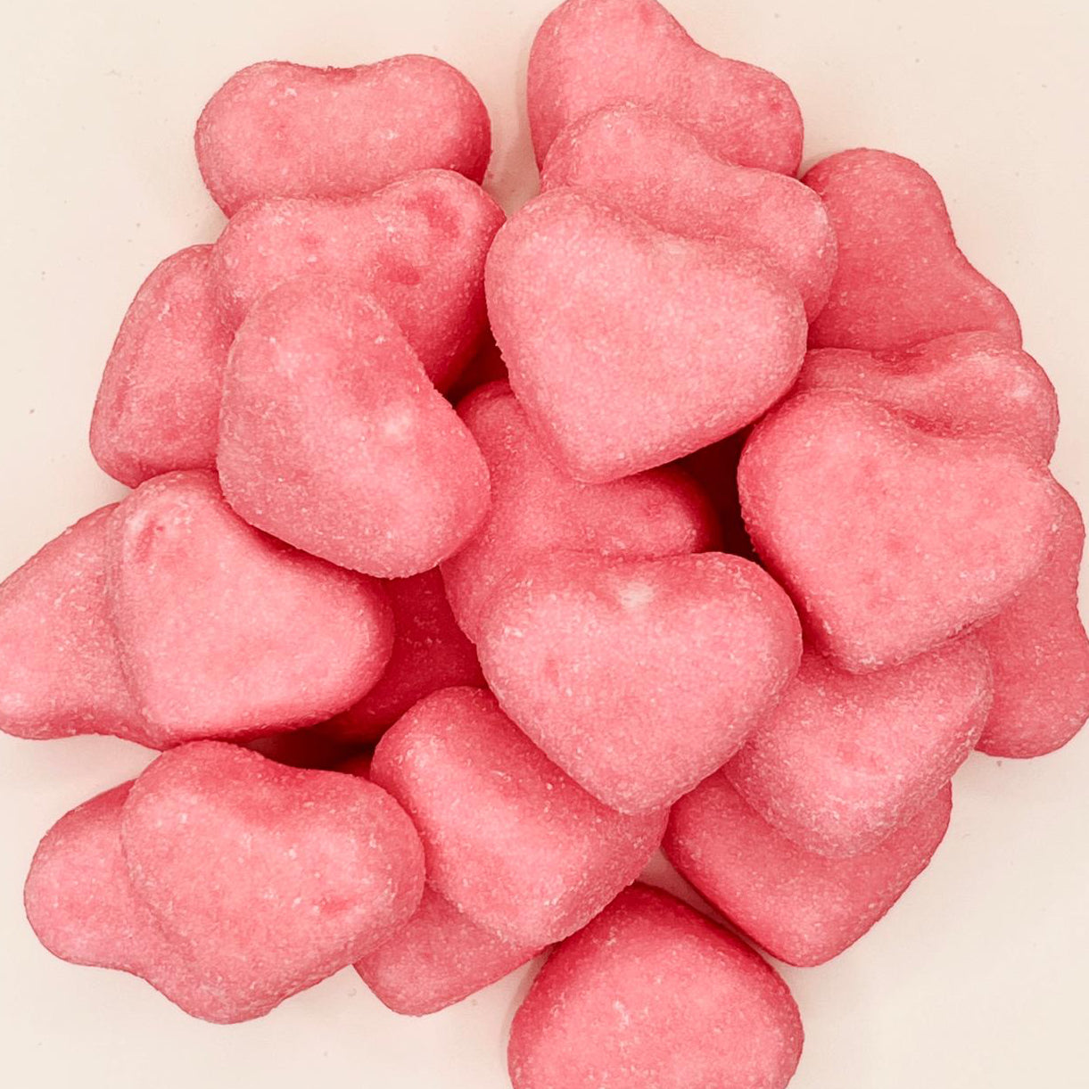 Herzbeben 200g Haribo
