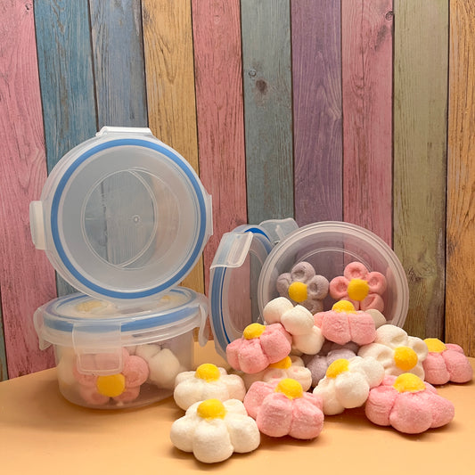 Mini box rund