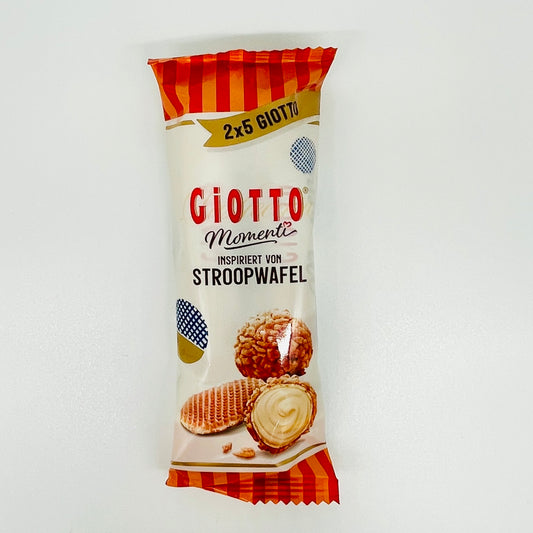 Giotto  2x5 Pralienen 43g