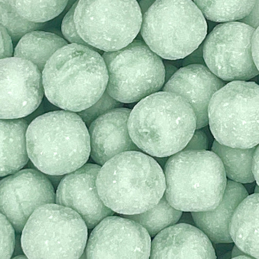 Brausebälle Apfel sauer 200g