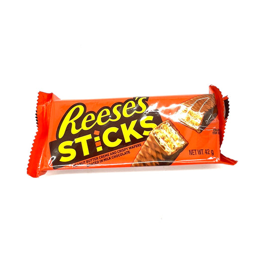 Reeses Sticks