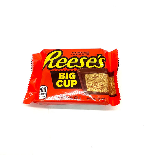 Reeses Big Cup 39 g