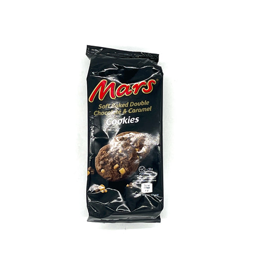 Mars Coissant 48g