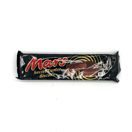 Mars Secret Centre Biscuits 132g