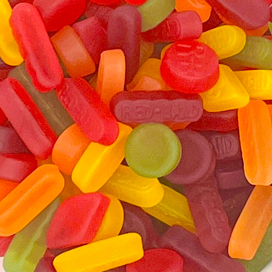 Red Band ASSORTE 200g