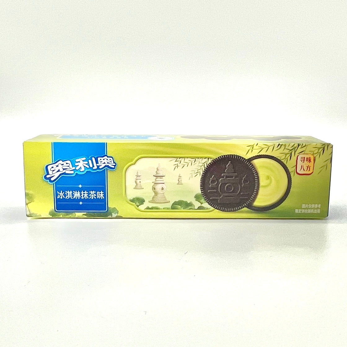 Oreo Keks Matcha 97g