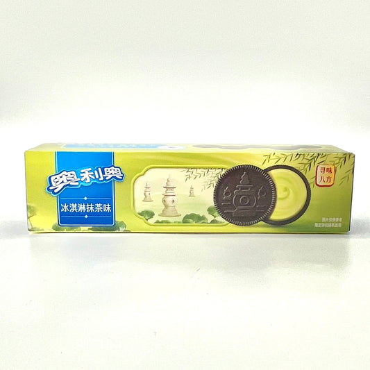 Oreo Keks Matcha 97g