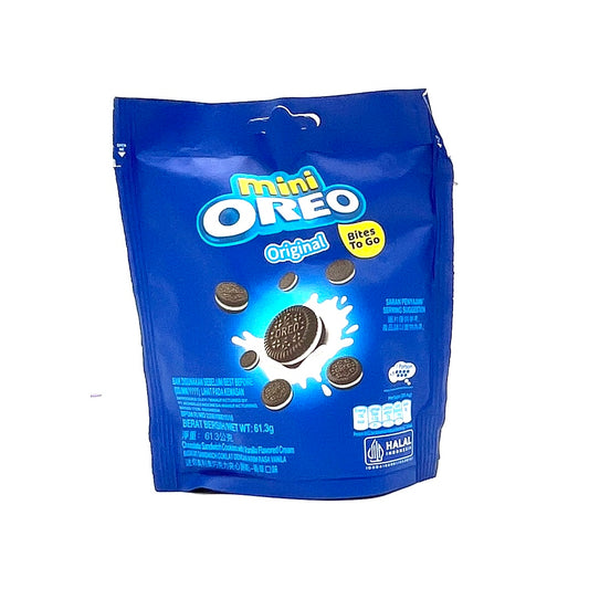 Mini Oreo Original 61,3g