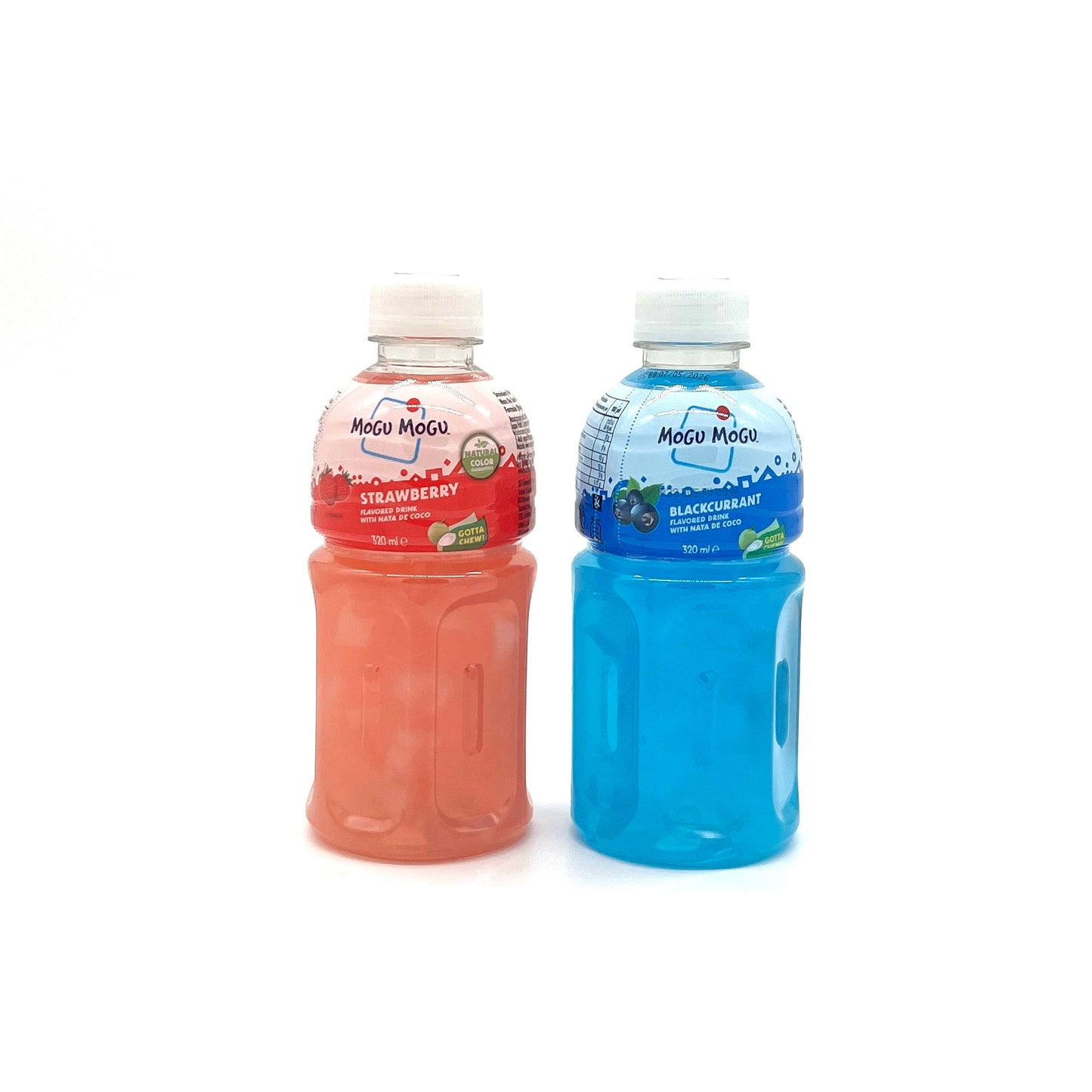 Mogu Mogu Johannisbeere
