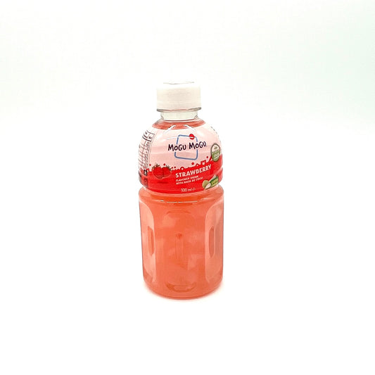 Mogu Mogu Strawbeery