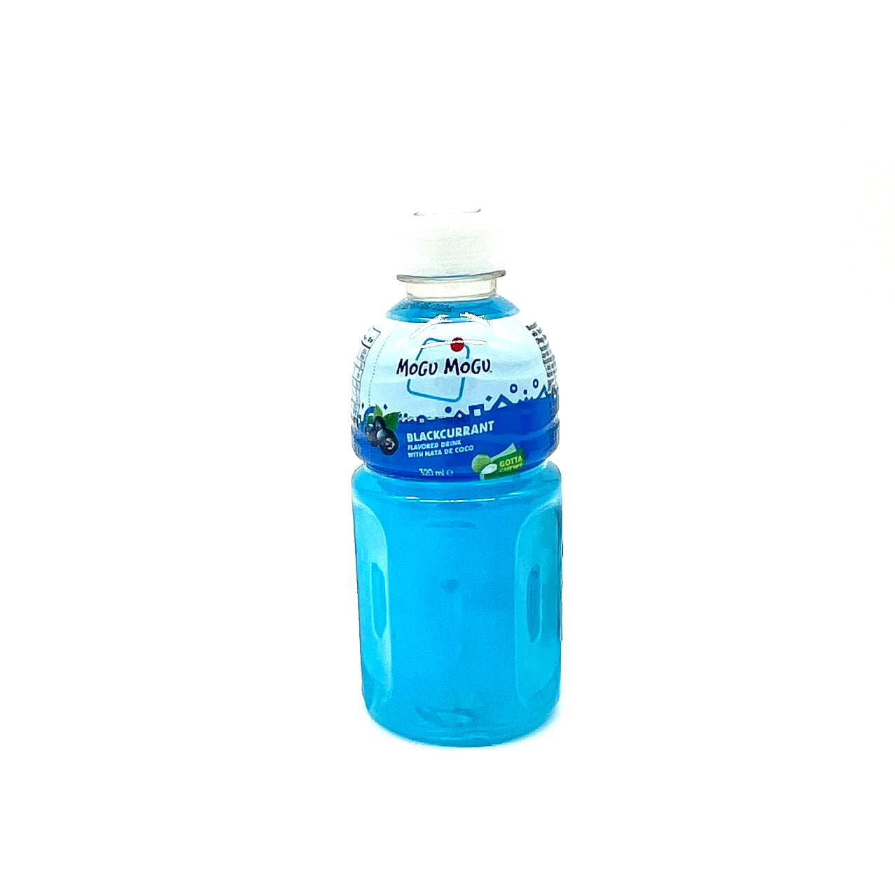 Mogu Mogu Johannisbeere