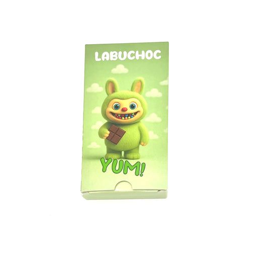 Labuchoc Pistaziencreme