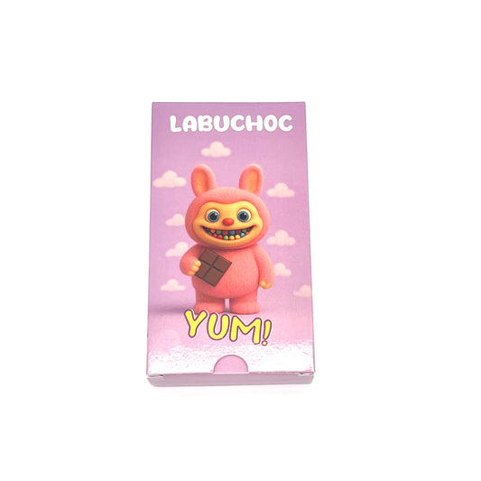 Labuchoc Heidelbeeercreme