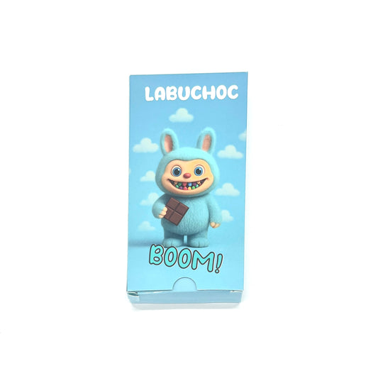 Labuchoc Haselnusscreme