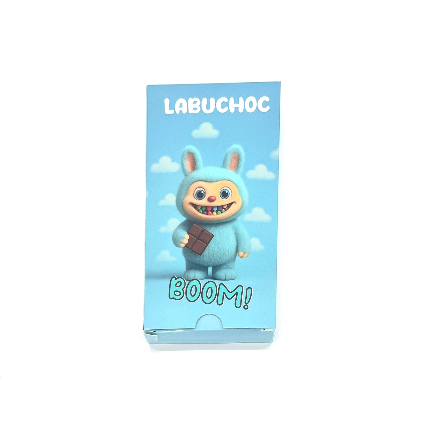 Labuchoc Haselnusscreme