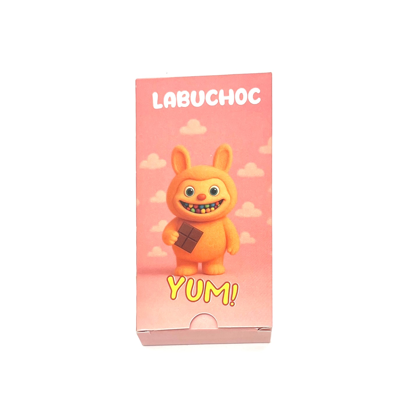 Labuchoc Erdbeere