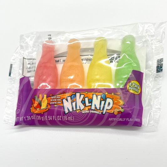 NIK-L-NIP