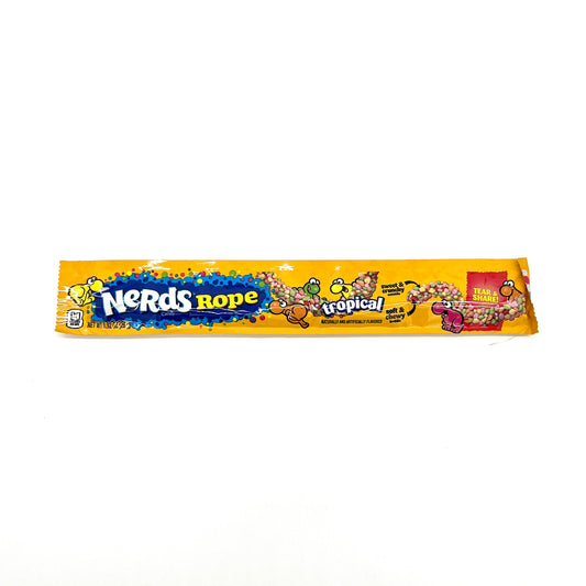 Nerds - Rope "Tropical" 26g