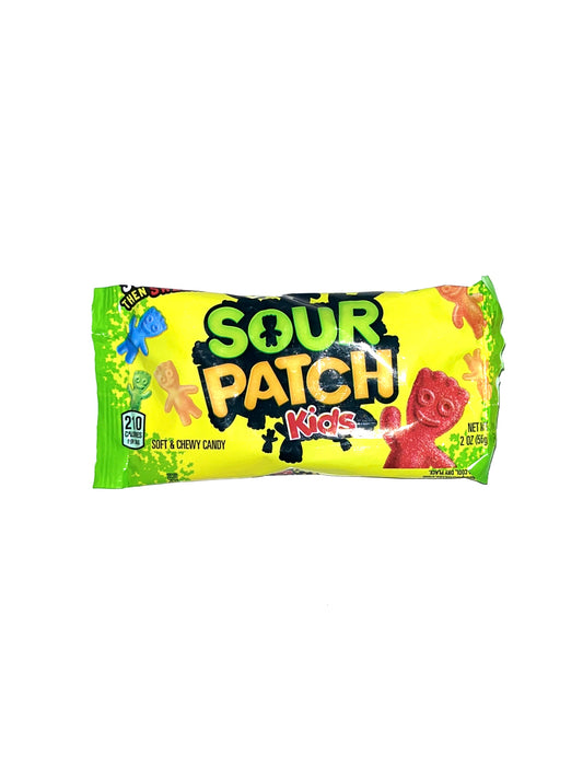 Sour Patch Kids 56g