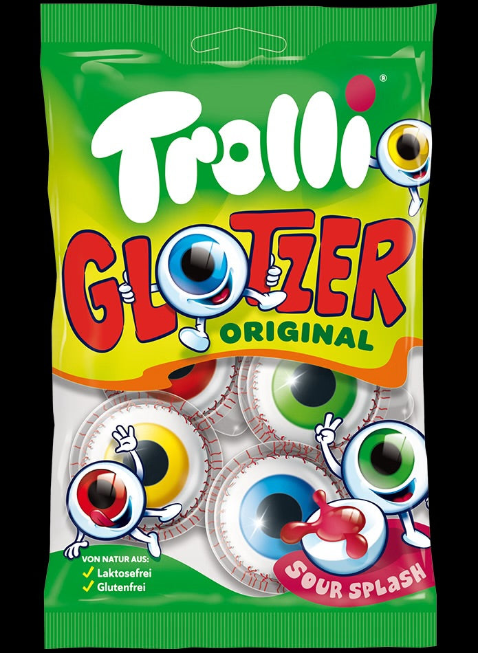 Glotzer